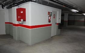Apartaments Lamoga- Spai