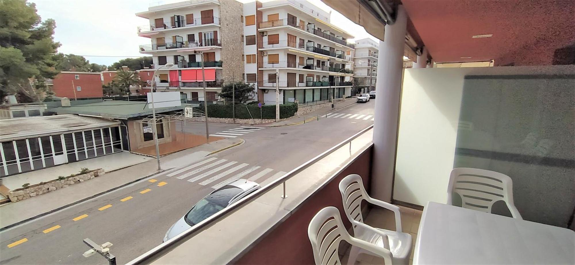 Apartaments Lamoga- Spai Torredembarra Exterior foto
